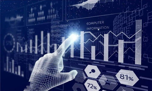 金融科技賦能支付變革 電銀信息專注第三方支付，以互聯(lián)網(wǎng)服務(wù)推動資金處理體系新升級